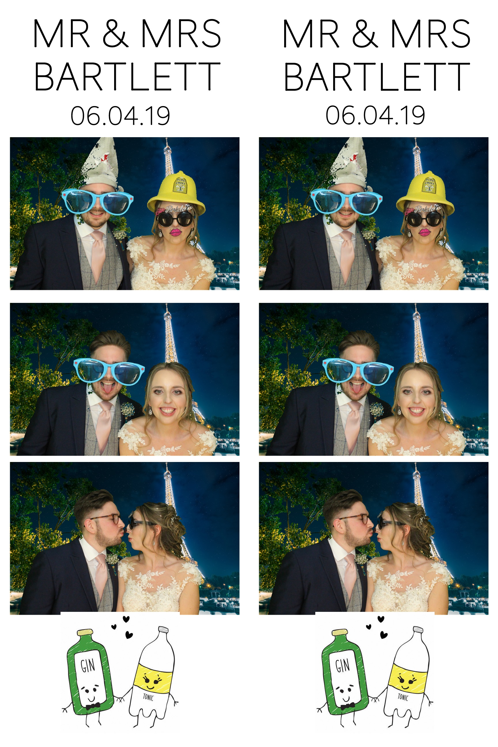 Tom and Zoe's Wedding | View more photos from the event at images.mobile-photo-booth.com/u/MobilePhotoBoothUK/Tom-and-Zoes-Wedding